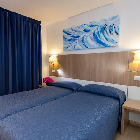 Sal Rossa Apartment