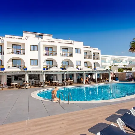 Apartment Sal Rossa