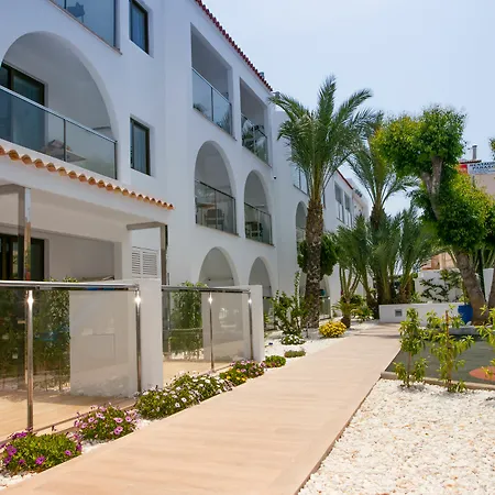 Sal Rossa * Ibiza
