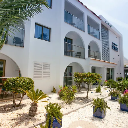 Sal Rossa Apartment Platja d'en Bossa