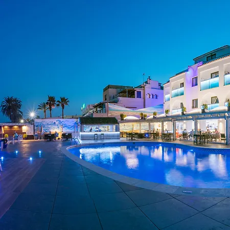 Sal Rossa * Ibiza