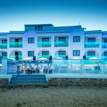 Sal Rossa Apartamento Ibiza