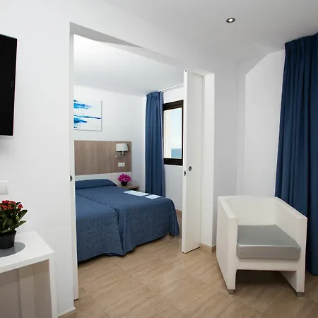 Apartment Sal Rossa
