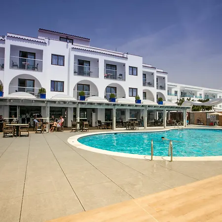 Sal Rossa Apartment