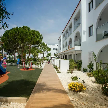 Apartment Sal Rossa Platja d'en Bossa