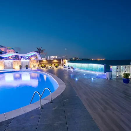 Apartment Sal Rossa