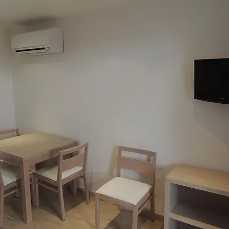 Apartmán Sal Rossa Playa d'en Bossa