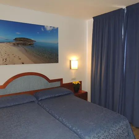Apartmán Sal Rossa *