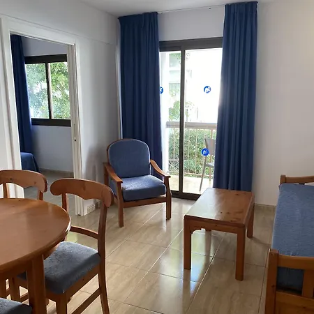 Sal Rossa Apartmán
