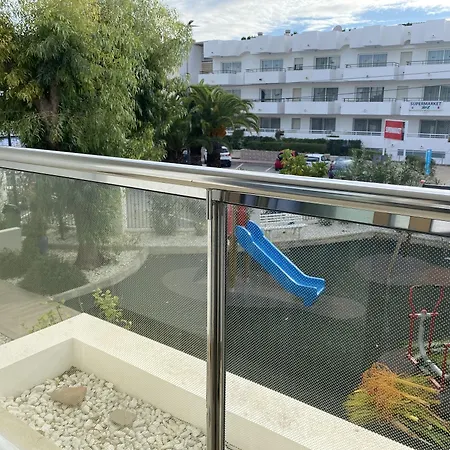 Sal Rossa Apartmán