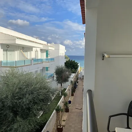 Apartmán Sal Rossa *