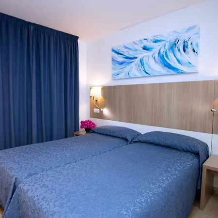 Sal Rossa Apartmán