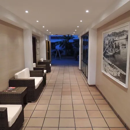 Apartmán Sal Rossa *