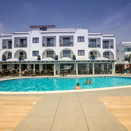 Sal Rossa Apartmán *