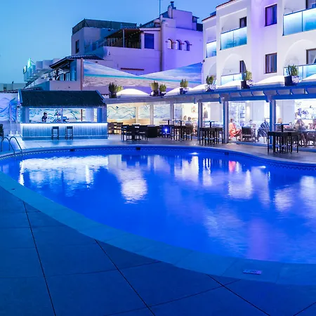 Sal Rossa Apartmán