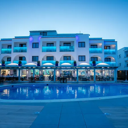 Sal Rossa Apartmán *