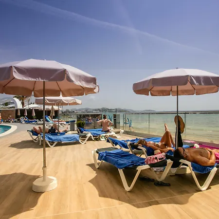 Apartmán Sal Rossa Playa d'en Bossa