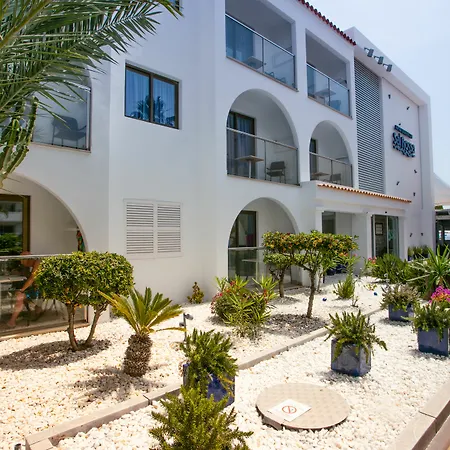 Apartmán Sal Rossa