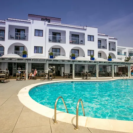 Sal Rossa Apartmán